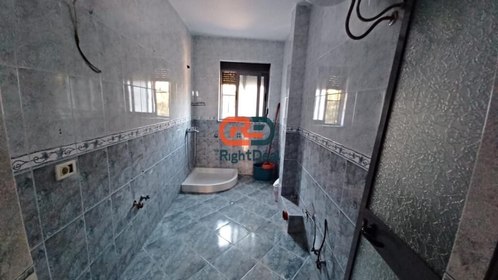 Ne Ali Dem, Shitet Apartament 1+1, Me Planimetri Te Rregullt!