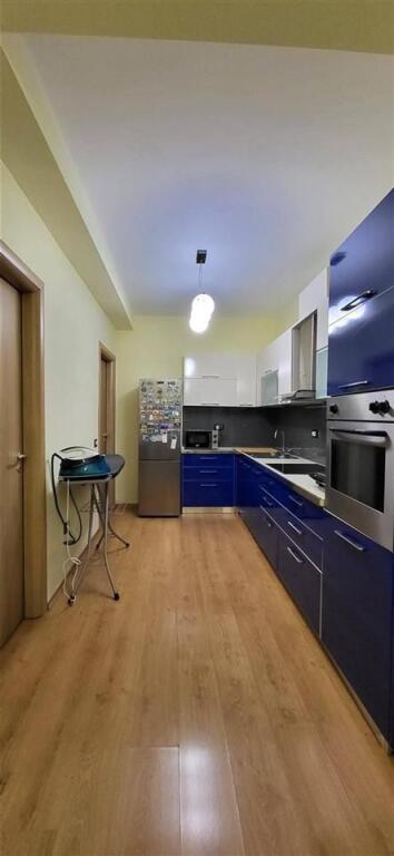 APARTMENT FOR RENT 2+1 BOGDANEVE STREET 1,000 EURO