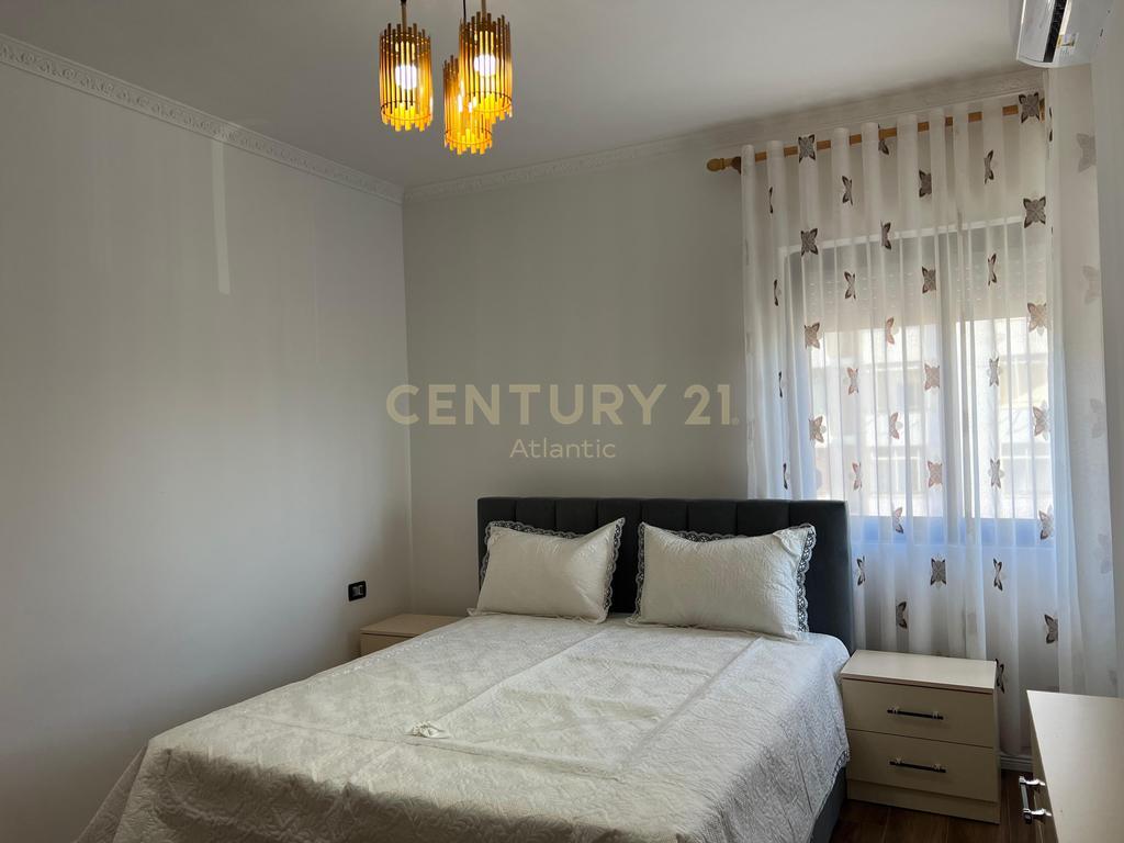 FURNISHED APARTMENT FOR RENT ON ILIRIA BEACH !