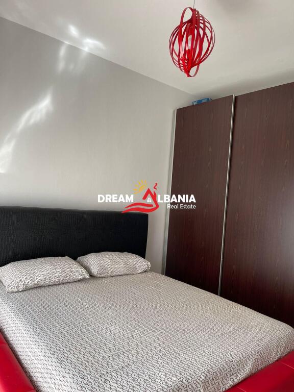 Apartment 2+1 for rent at 21 Dhjetori near Mondial in Tirana (ID 42214921)