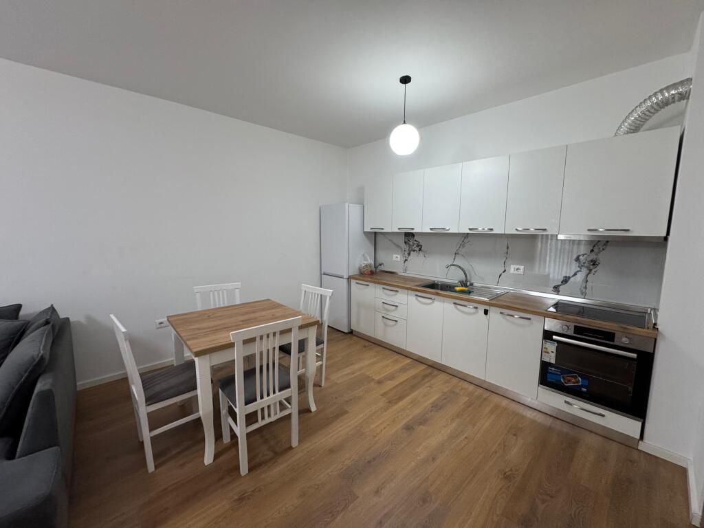 Apartment for rent 2+1+2 Don Bosko