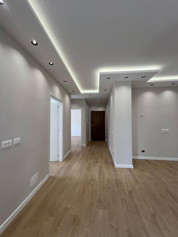 APPARTAMENTO 2+1 IN VENDITA A GOLEM, 250M DAL MARE | 93M2 |140.000€.