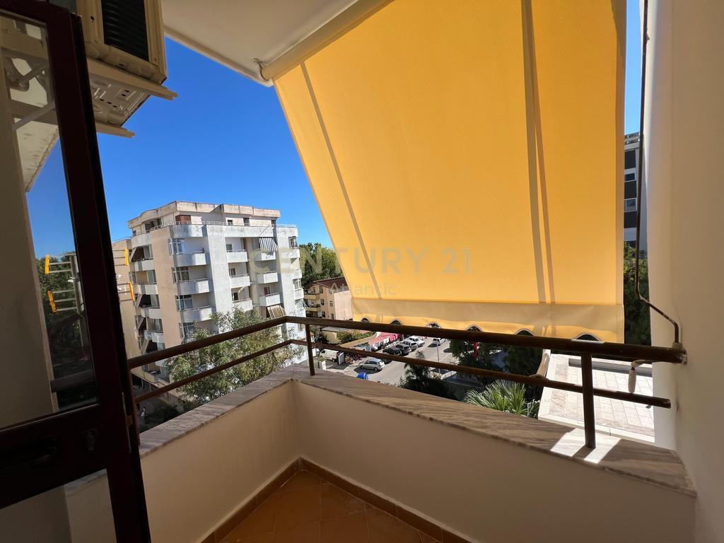 FURNISHED APARTMENT FOR RENT ON ILIRIA BEACH !