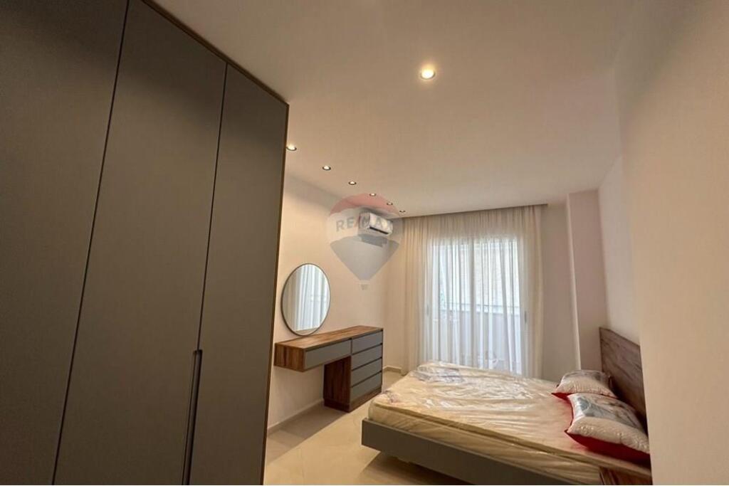 Apartament 2+1+2 tualete, ne Astir, prane Well.
