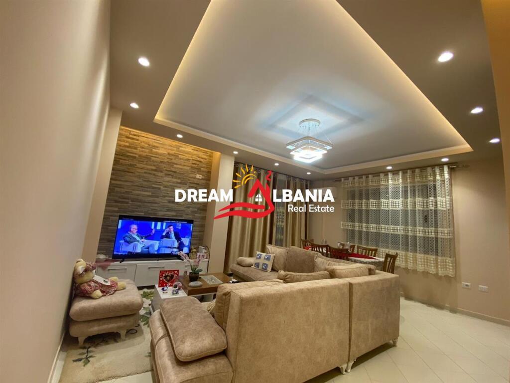 Appartamento moderno 2+1 in affitto a Fresk (ID 42214931)