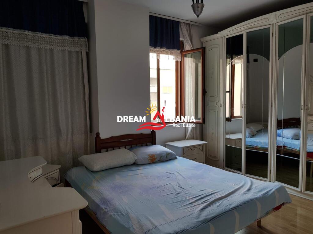 Apartment 2+1+Verandas for Rent in Laprake near KMY in Tirana (ID 42214796)
