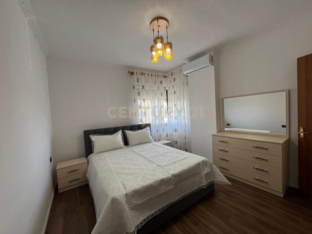 FURNISHED APARTMENT FOR RENT ON ILIRIA BEACH !