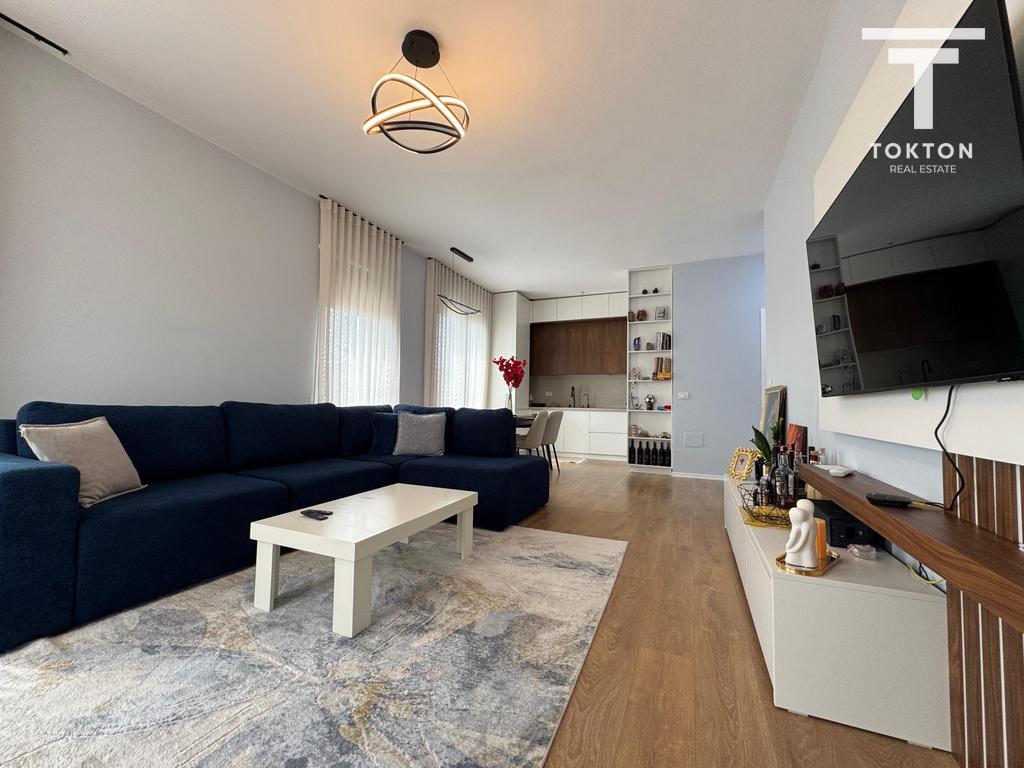 SHITET, APARTAMENT 1+1, PORCELAN, TIRANË