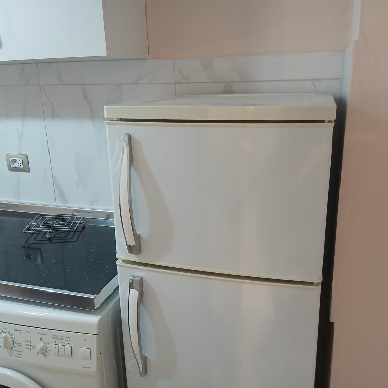 Apartament 2+1