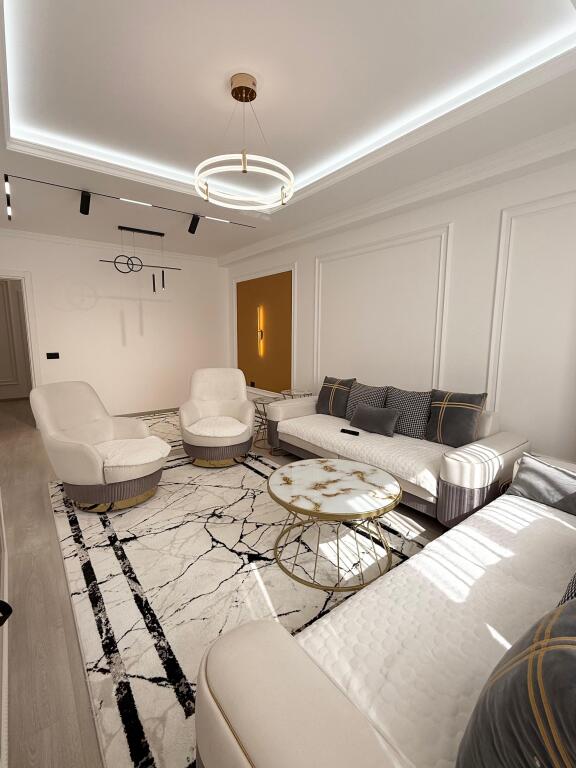 ✨ Apartament modern me QIRA te Urban Gate – Astir ✨