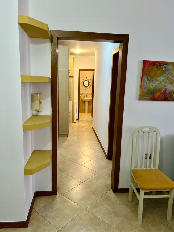 Jepet me Qira – Apartament 2+1