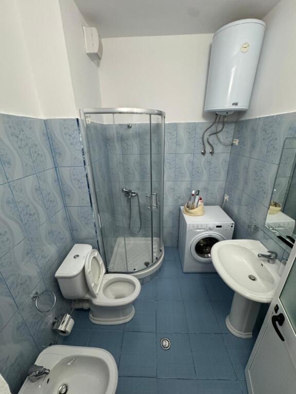 For rent 1+1 FRESKU 42,000 lek