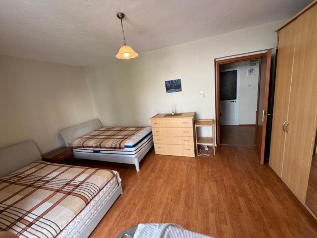 APARTMENT 2+1 FOR RENT PAZARI I RI - ATSH TIRANE