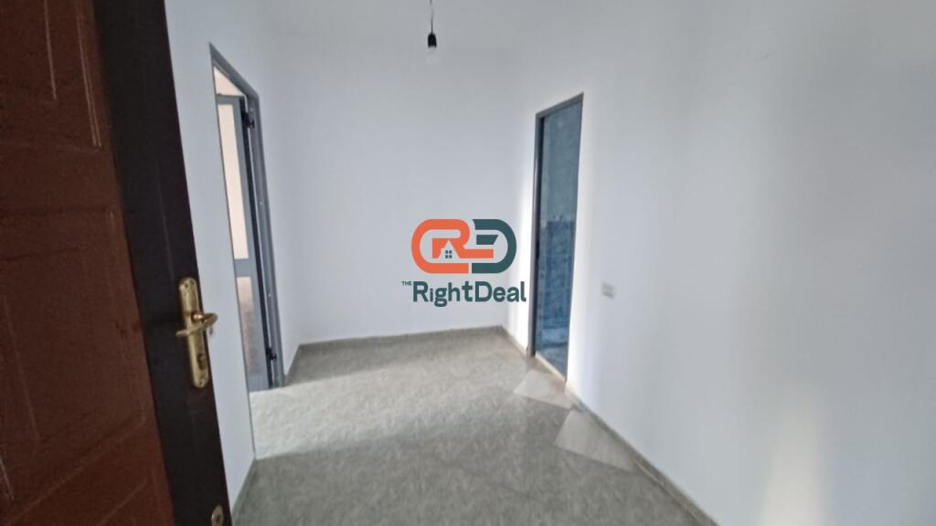 Ne Ali Dem, Shitet Apartament 1+1, Me Planimetri Te Rregullt!