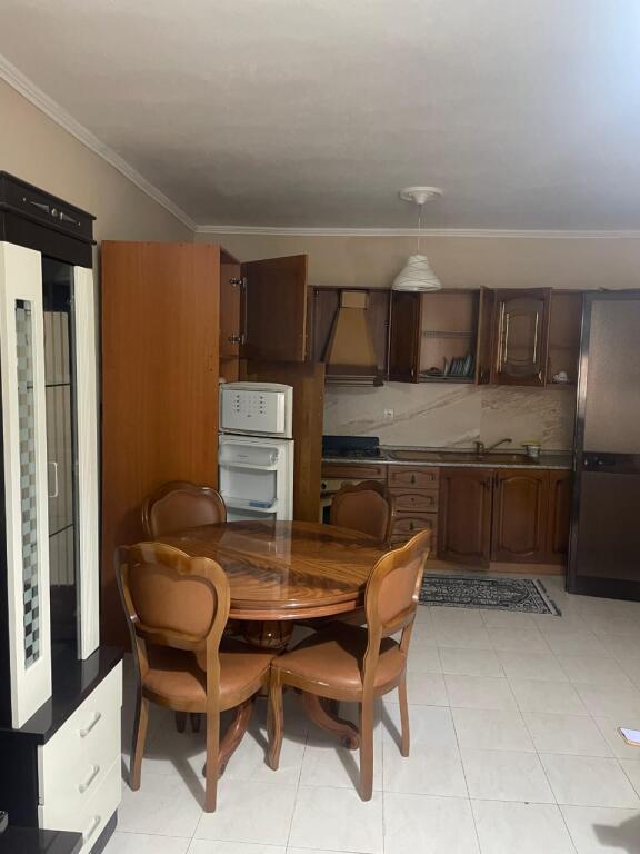 FOR RENT 1+1 APARTMENT ON THE BEACH, DURRËS