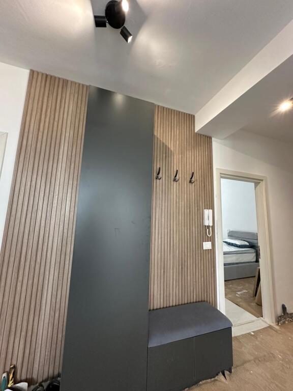 Appartamento 2+1 in affitto River Residence
