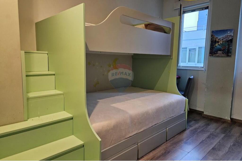 Apartament me qira 2+1 te Kopeshti Zoologjik!
