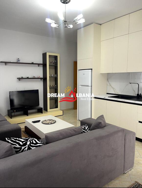 Apartment 2+1 for rent at 21 Dhjetori near Mondial in Tirana (ID 42214921)