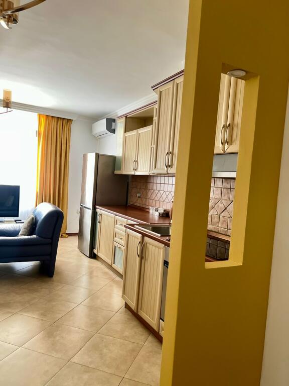 Jepet me Qira – Apartament 2+1