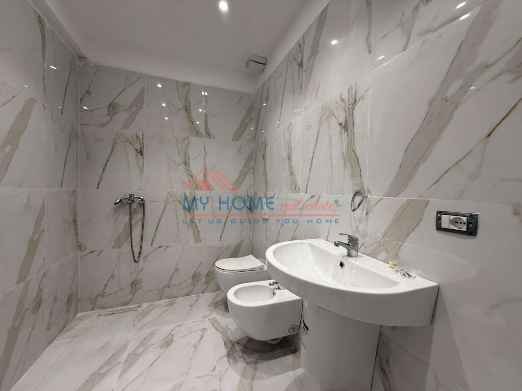 Apartament 1+1 ne shitje ne Astir Tirane