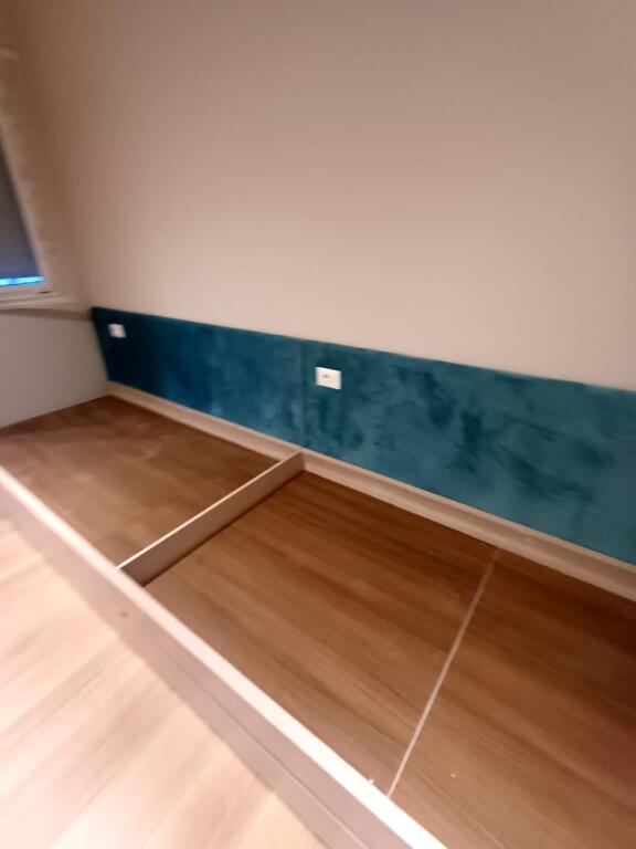 APARTAMENT 2+1+POST PARKMI ME QIRA KAFE FLORA