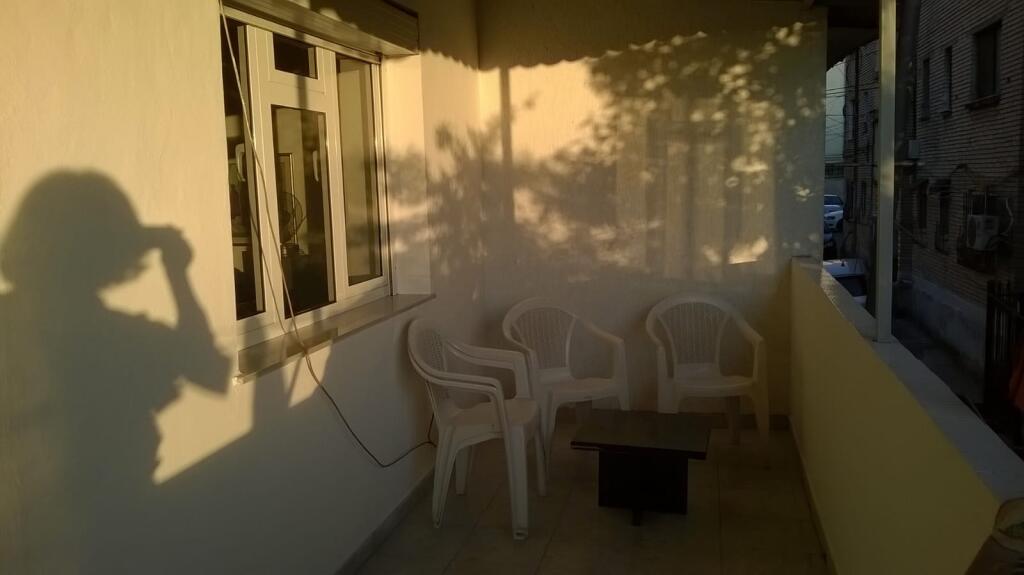 🚪APARTMENT FOR RENT -1+1 📍AT THE MEDRESEJA 💶 Price:40,000 Lek/month