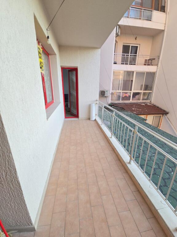 FOR RENT 2+1 APARTMENT ON THE BEACH, NEAR ILIRIA BEACH DURRES