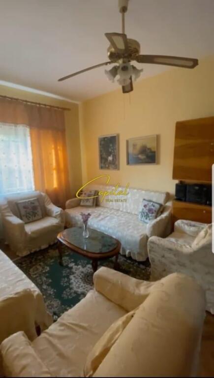APARTAMENT ME QERA 2+1 ISH RESTORANT DURRESI 45.000 LEKE