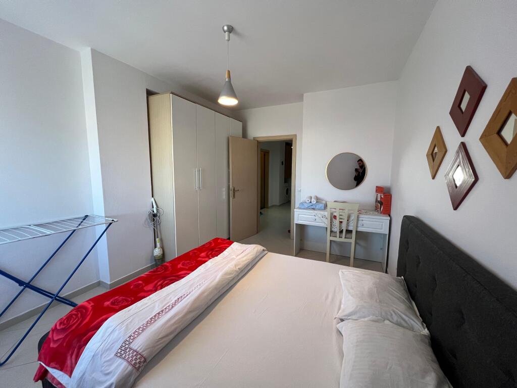 Appartamento in affitto 1+1+balcone  in affitto Astir (Viale Migjeni)
