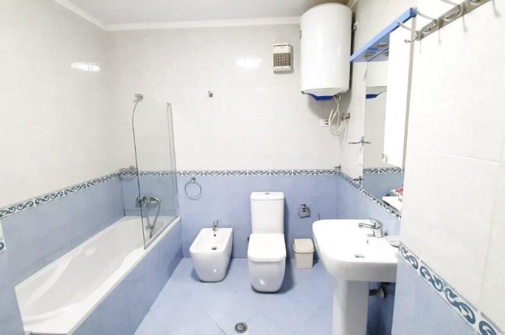 🏢 Affittasi appartamento 2+1+2 bagni, Zogu i Zi