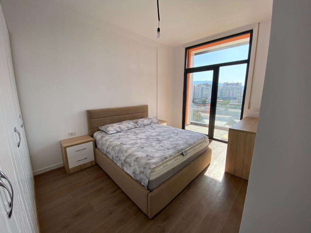 QERA, APARTAMENT 2+1+2+ POST PARKIMI, ISH DOGANA