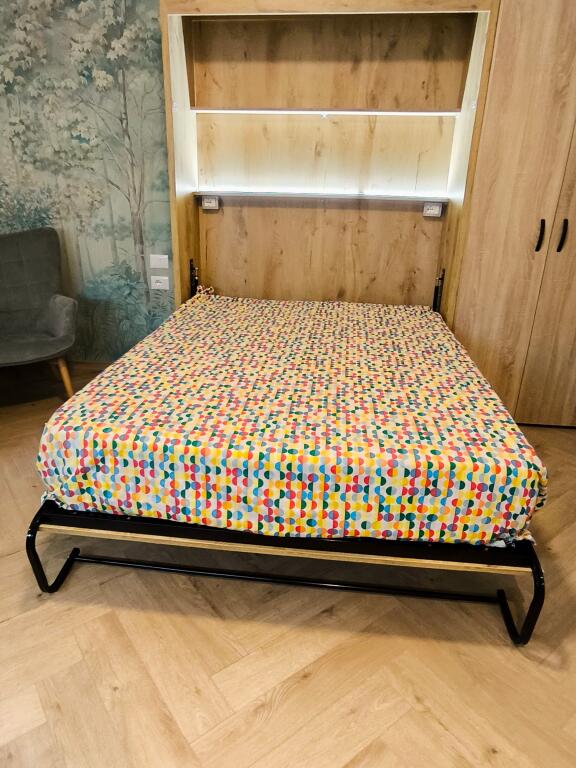 Studio Dietro l'Ospedale Americano 2