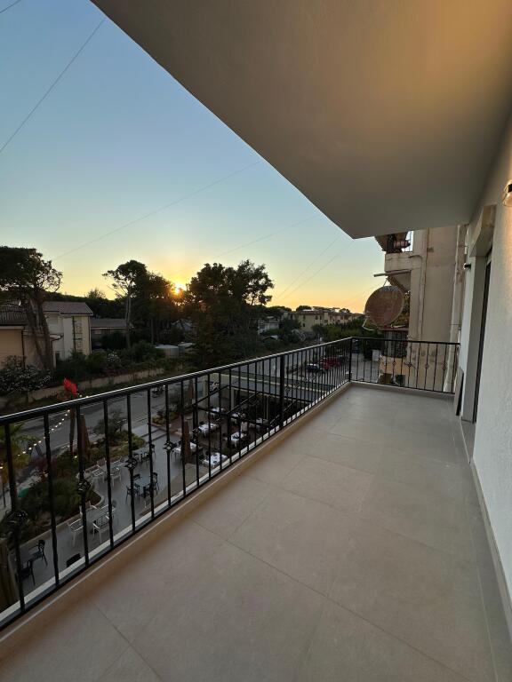 APPARTAMENTO 2+1 IN VENDITA A GOLEM, 250M DAL MARE | 93M2 |140.000€.