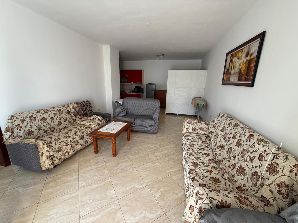 Apartament me qera 2+1 Nela 6,Yzberisht