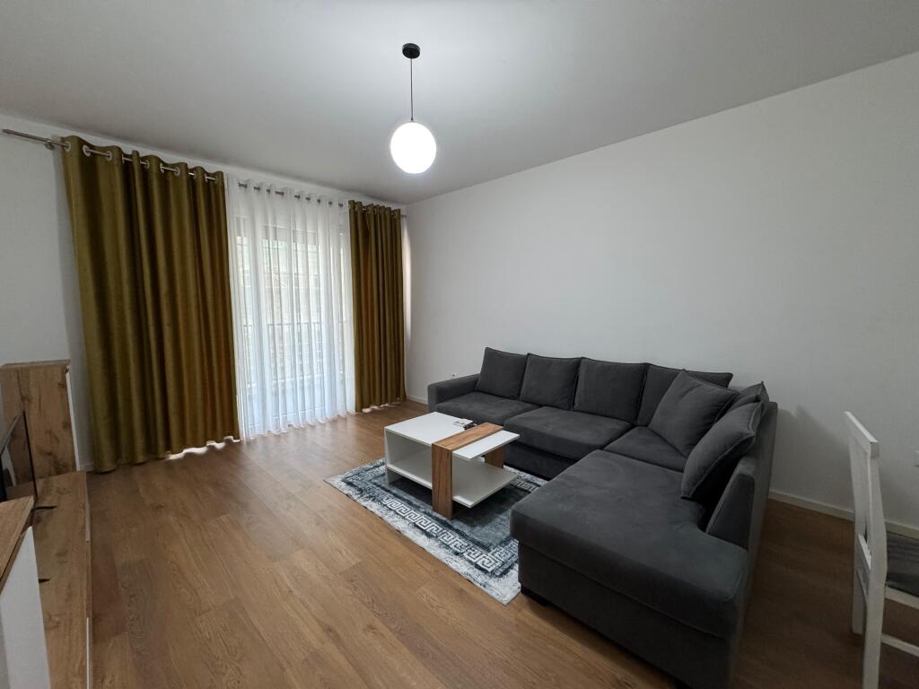 📢 Apartment 2+1 +2 for rent 📍 Don Bosko, at Trio Tower 3rd floor, new building with elevator 🏢 New construction – quiet and accessible area 💶 Price: 850€/month   ✅ Very good opportunity for comfortable living  📱 Contact: