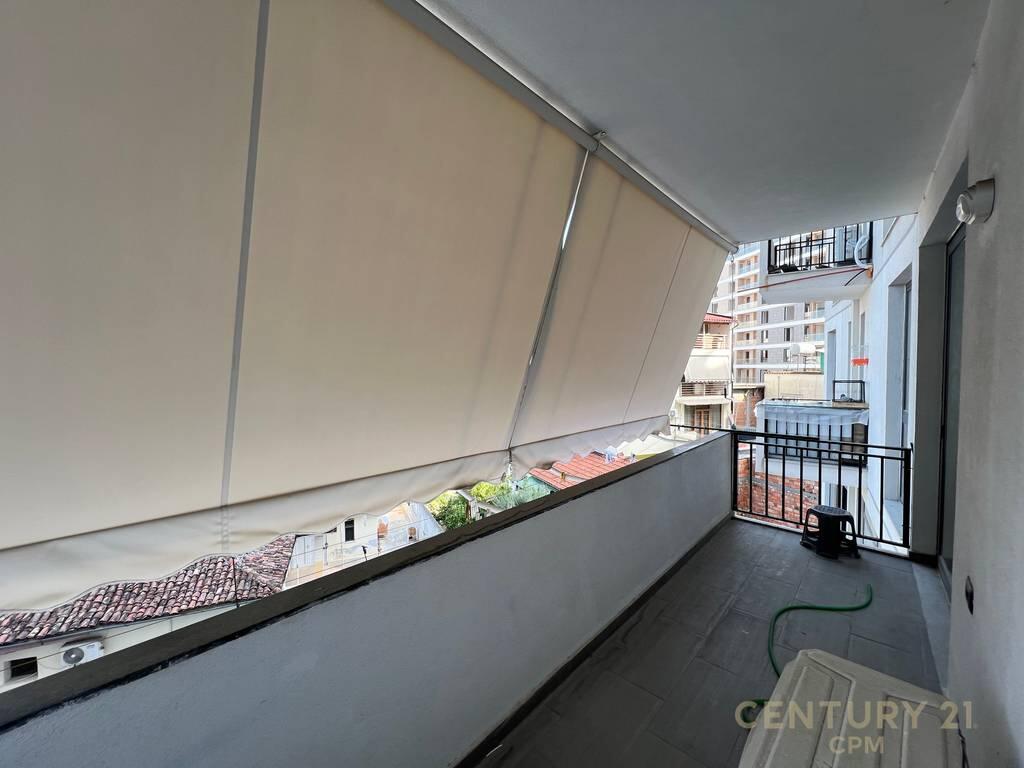 Apartment 1+1+ Parking Space, Dibra Street