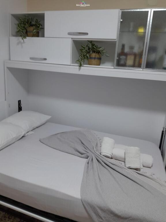 Garsoniere me qera ne Qender (ID BG 143) Tirane