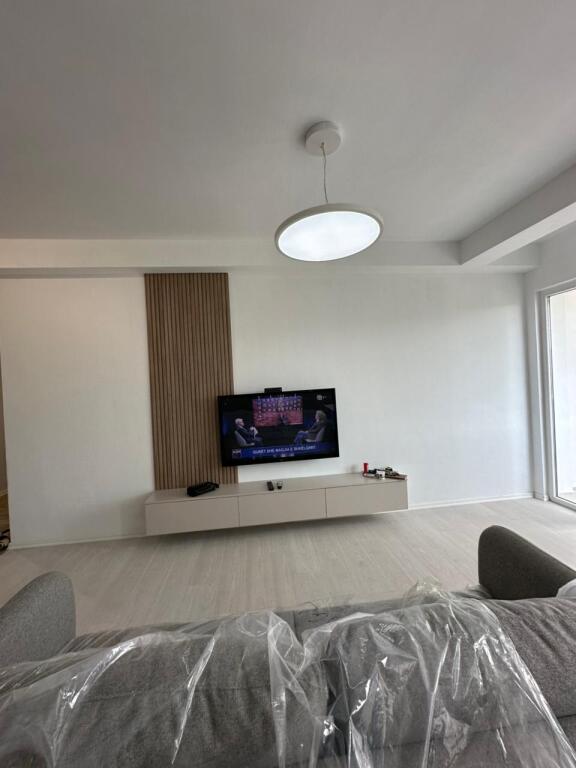 Appartamento 2+1 in affitto River Residence