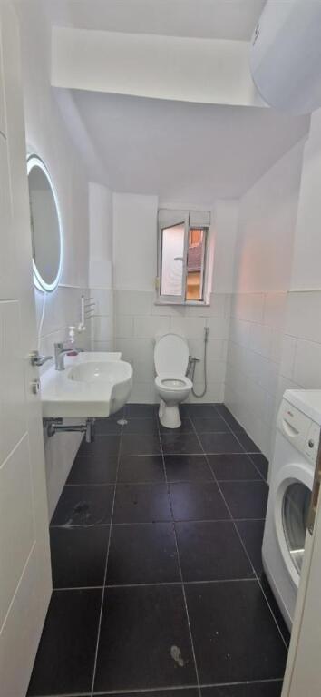 Apartament për qera - rruga Jordan Misja