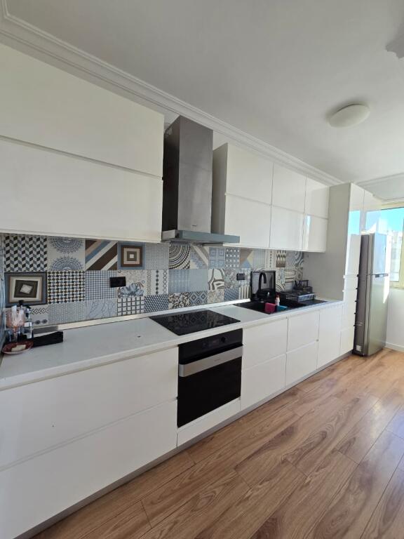 🌅 Premium Duplex 2+1 for Rent – Stunning Sea View