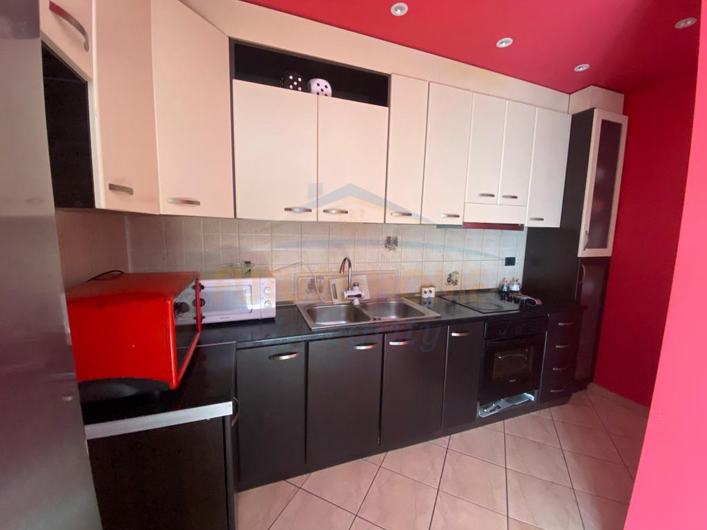 Affitto, Appartamento 2+1, Fresk, Tirana.