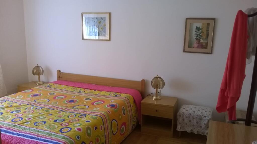 Apartment for rent 1+1 Medreseja