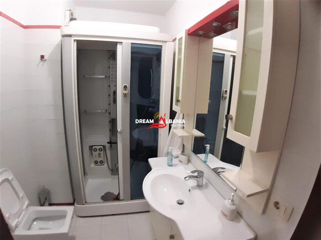 2+1 apartments for rent on Elbasani Street, near the Air Albania stadium in Tirana (ID 42211103)