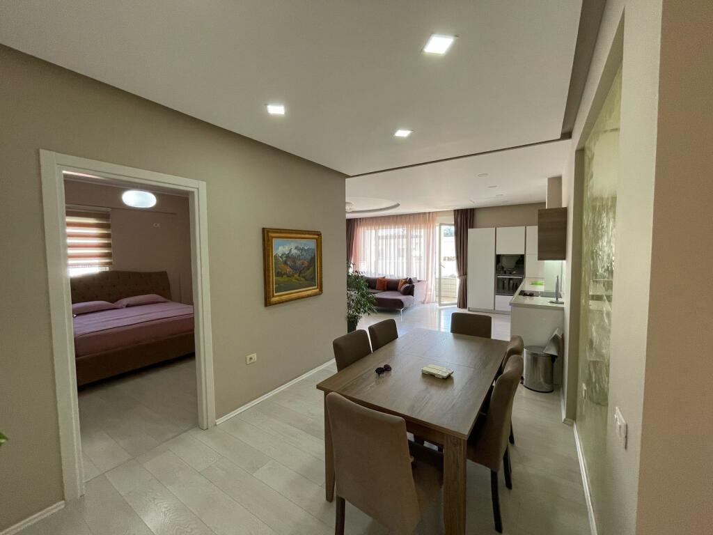 For rent apartment 3+1+2 balconies + veranda at the Dry Lake