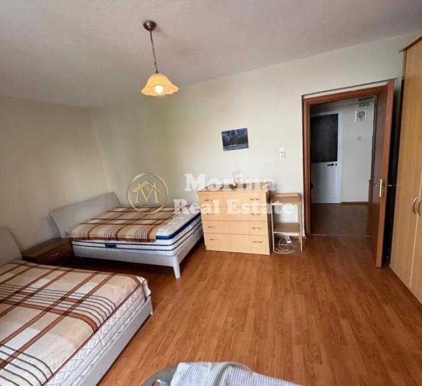 Qera Apartament 2+1+bllk, Ura e Tabakeve — Gjykata e Apelit, 600 Euro/Muaj