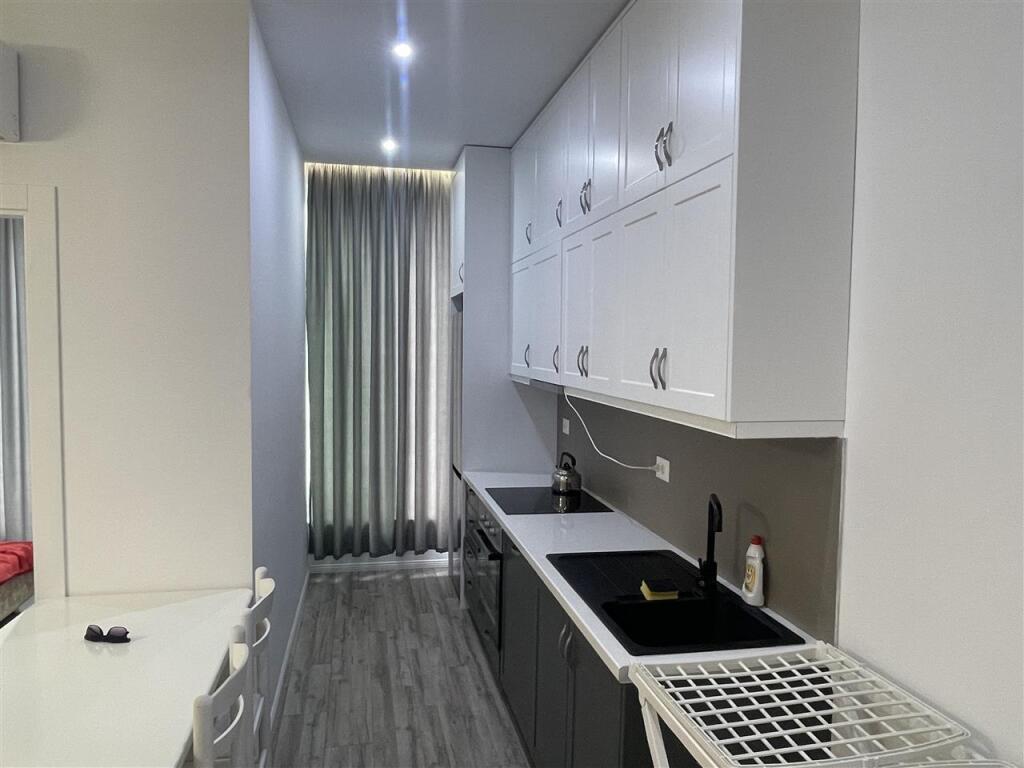 🏡 Appartamento 1+1 in Affitto – Zona Mare, Durazzo