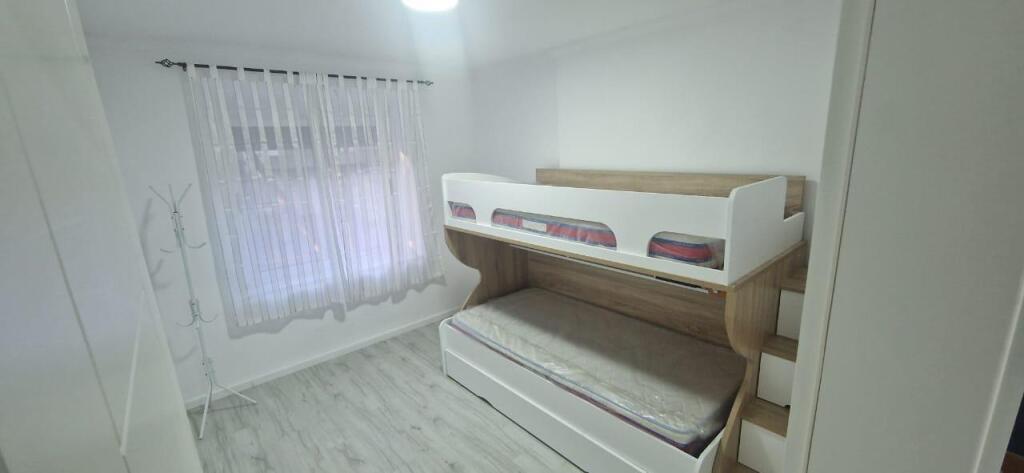 Apartament për qera - rruga Jordan Misja