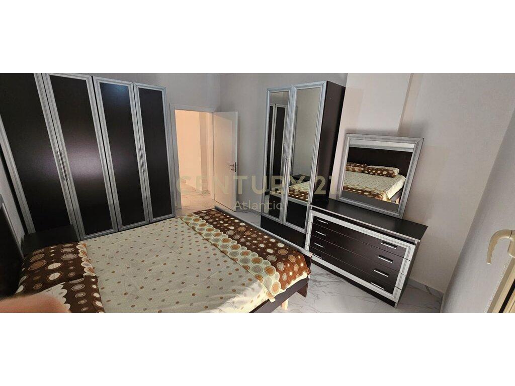 Apartment 1+1 For Rent at Red Wheel Beach, Durrës - 300€