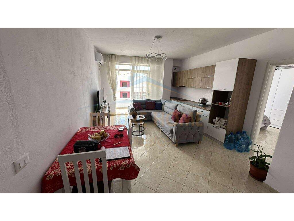 Apartment 2+1 for Sale – Astir, New Ring