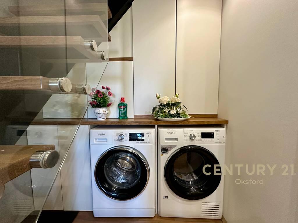 Esclusivo! Duplex moderno in affitto vicino al Lago Secco!